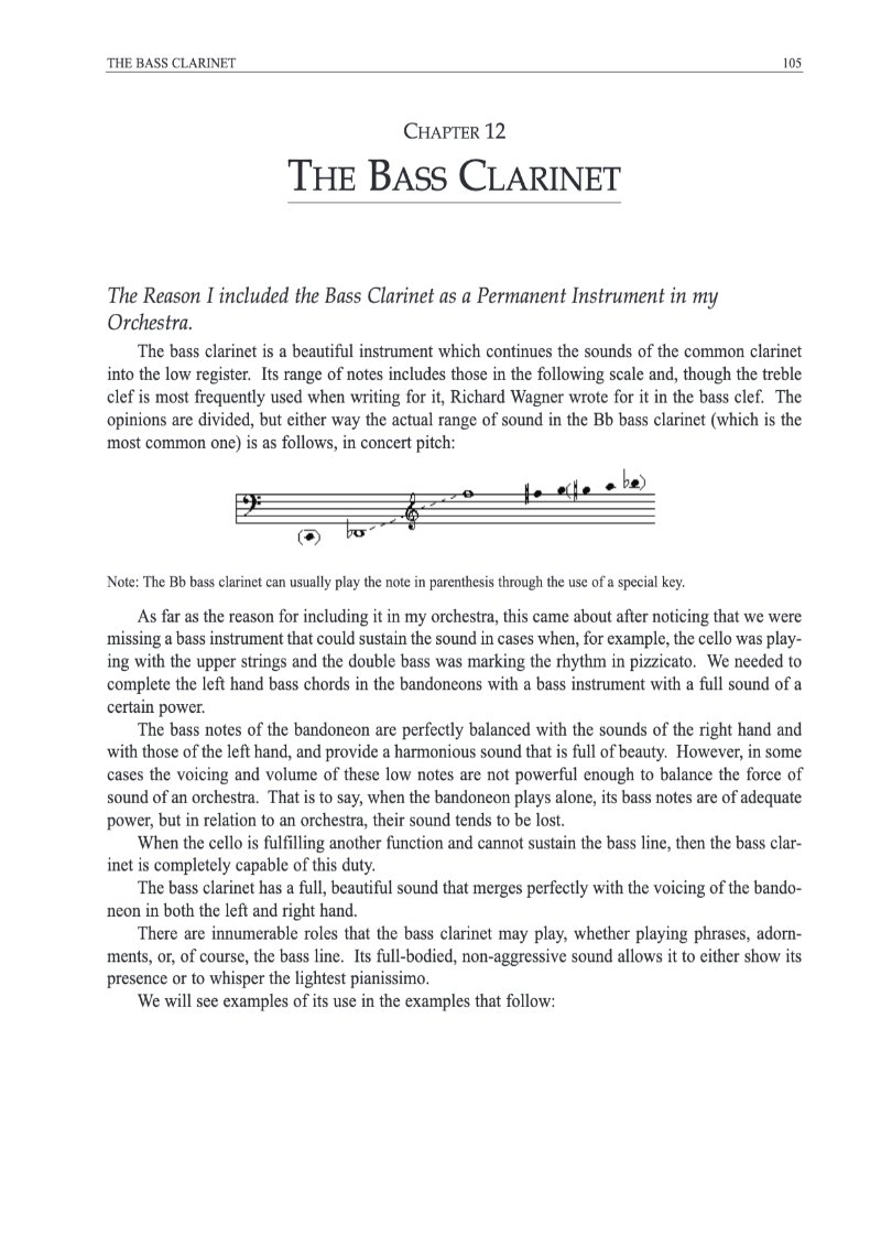 Tango Course - 3rd. Edition — page 21