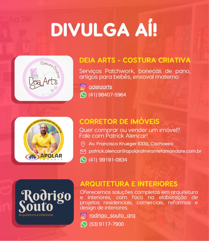Revista Vendinha24h - JULHO — page 13