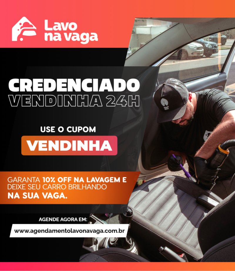Revista Vendinha24h - JULHO — page 4