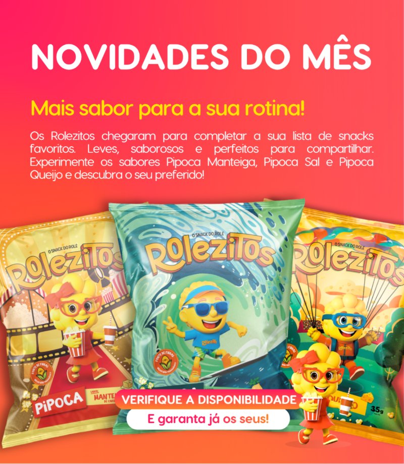 Revista Vendinha24h - JULHO — page 7
