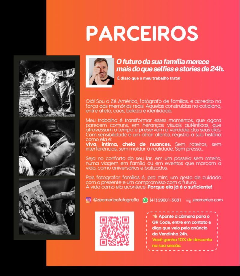 Revista Vendinha24h - JULHO — page 8