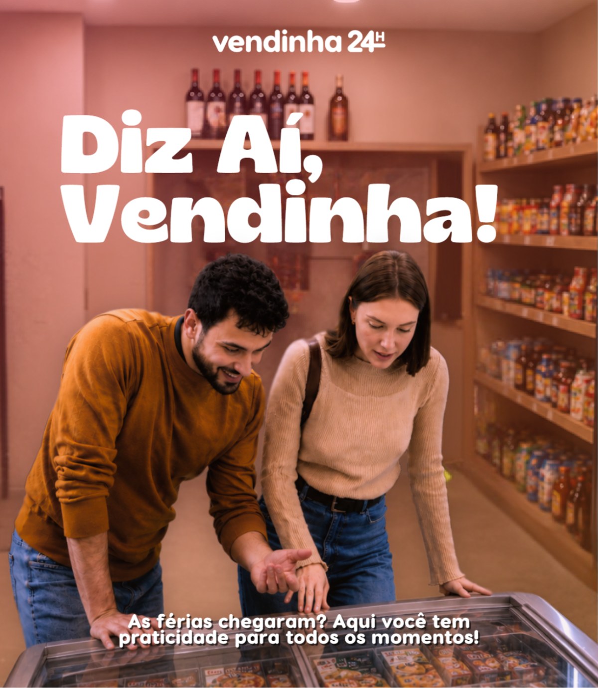 Revista Vendinha24h - JULHO