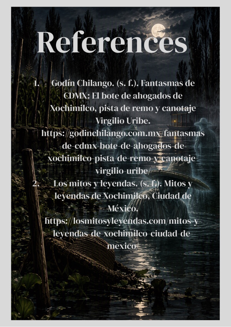 Xochimilco Story — page 6