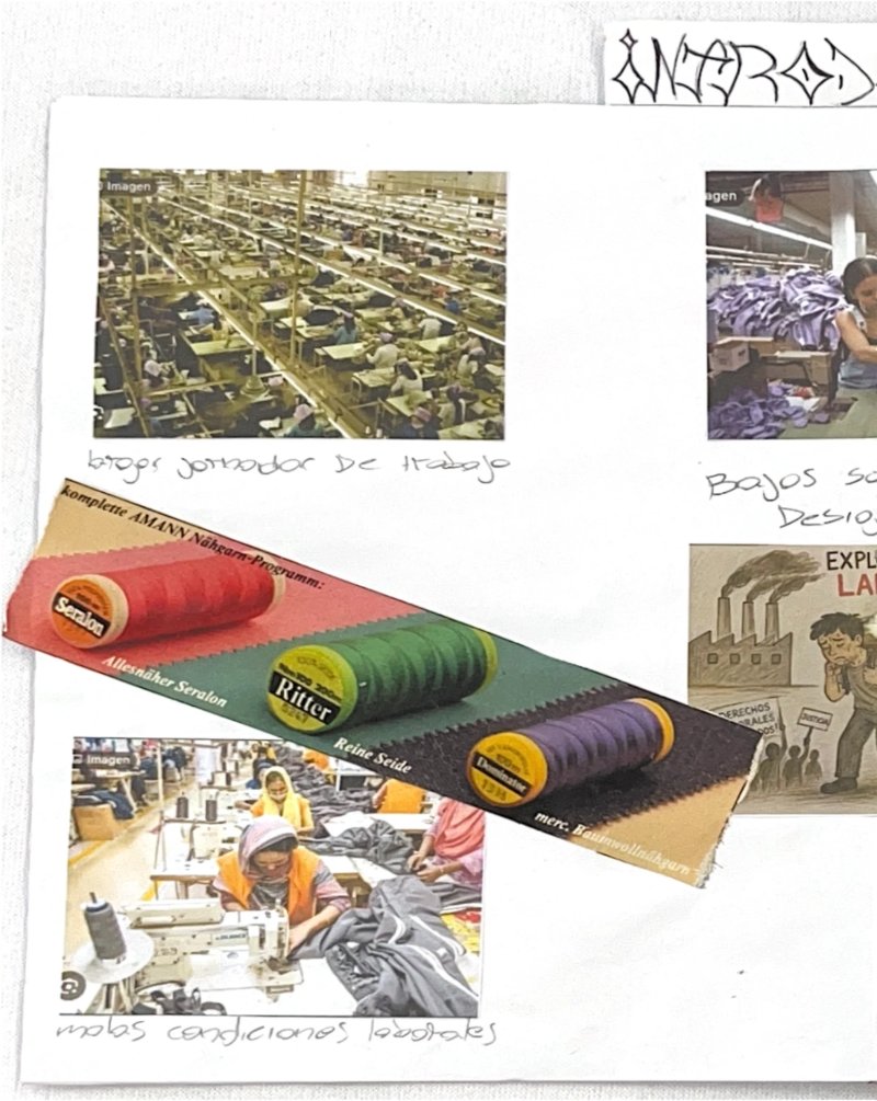 EXPLOTACION LABORAL TEXTIL — page 2
