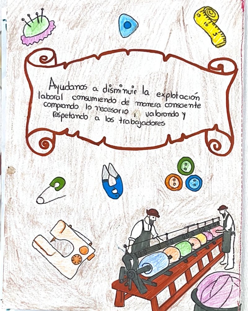 EXPLOTACION LABORAL TEXTIL — page 13