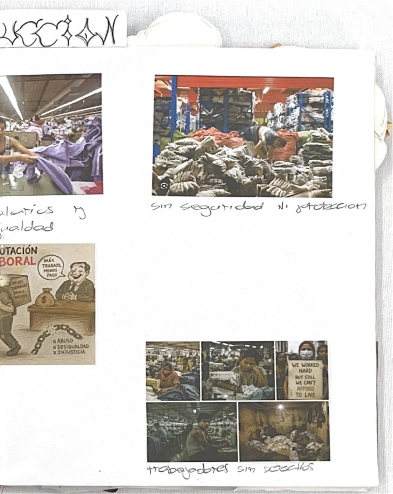 EXPLOTACION LABORAL TEXTIL — page 3