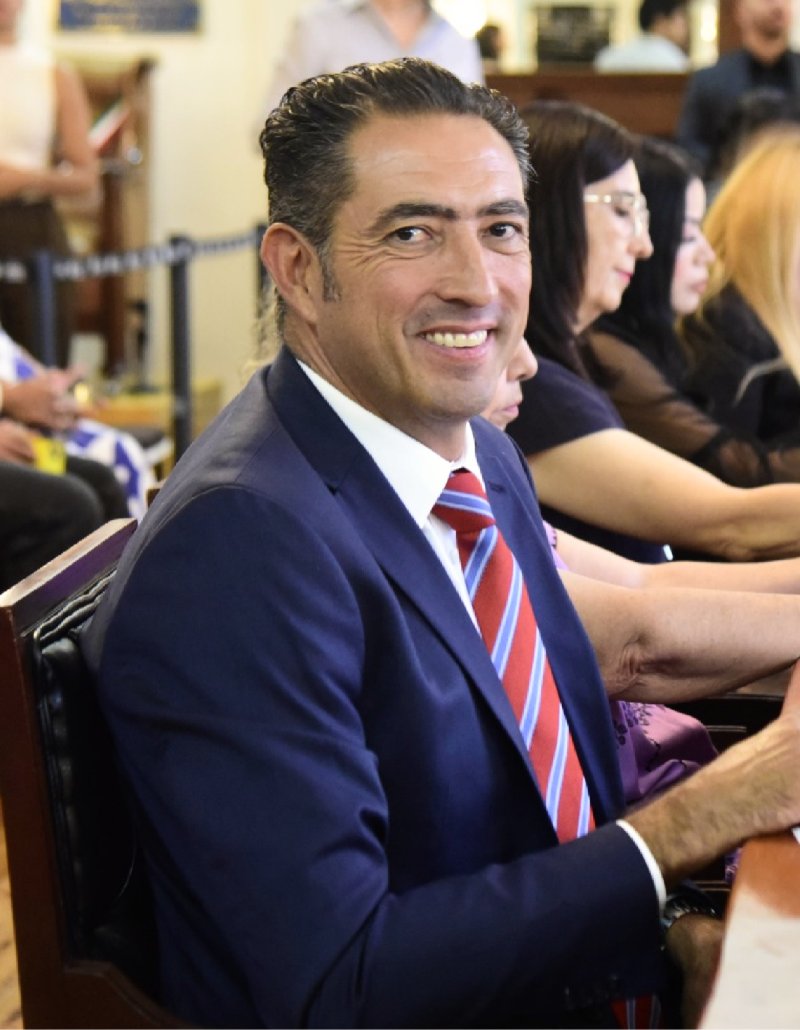 2DO INFORME MIGUEL RIGGS — page 2