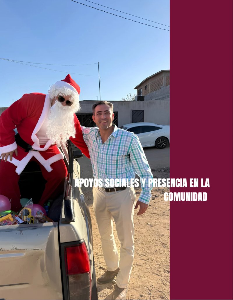 2DO INFORME MIGUEL RIGGS — page 107