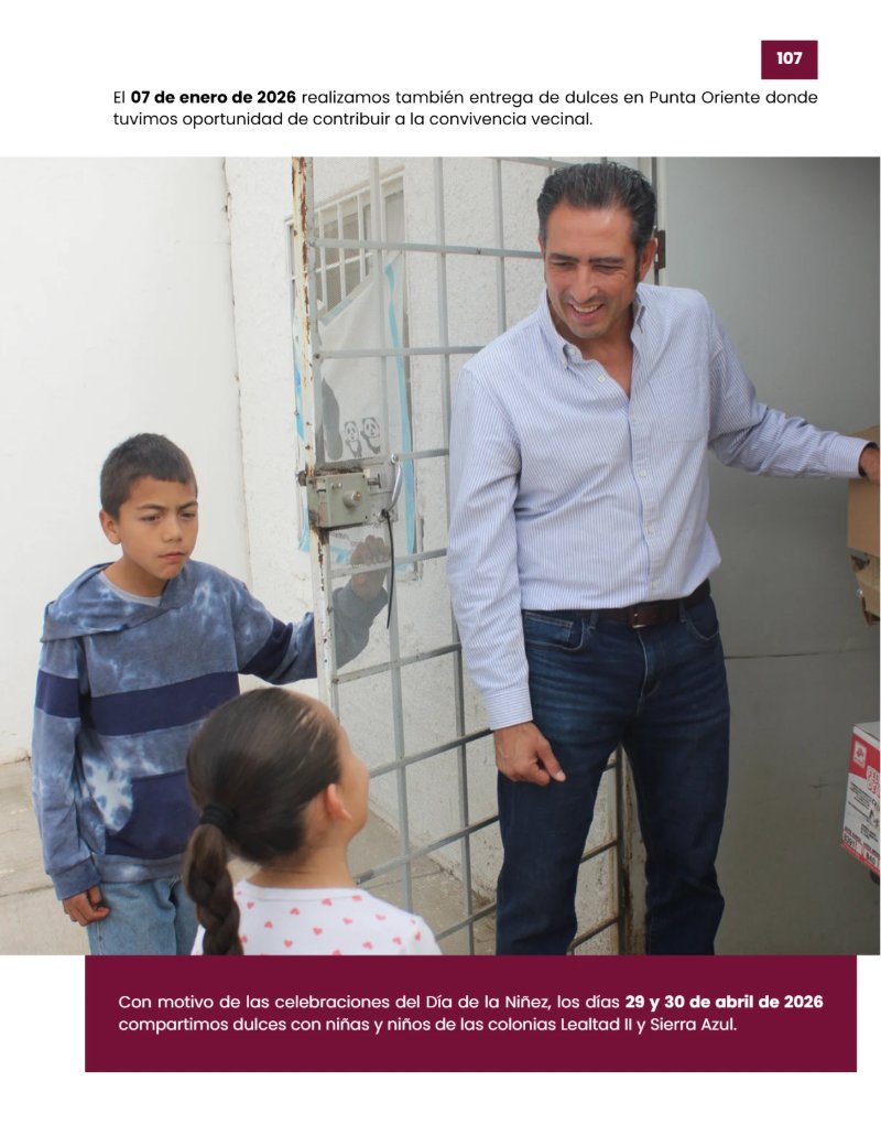 2DO INFORME MIGUEL RIGGS — page 111