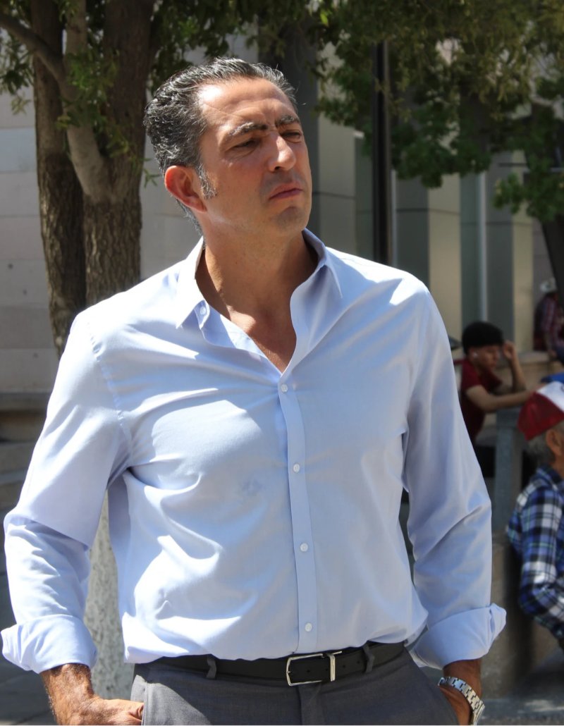 2DO INFORME MIGUEL RIGGS — page 116