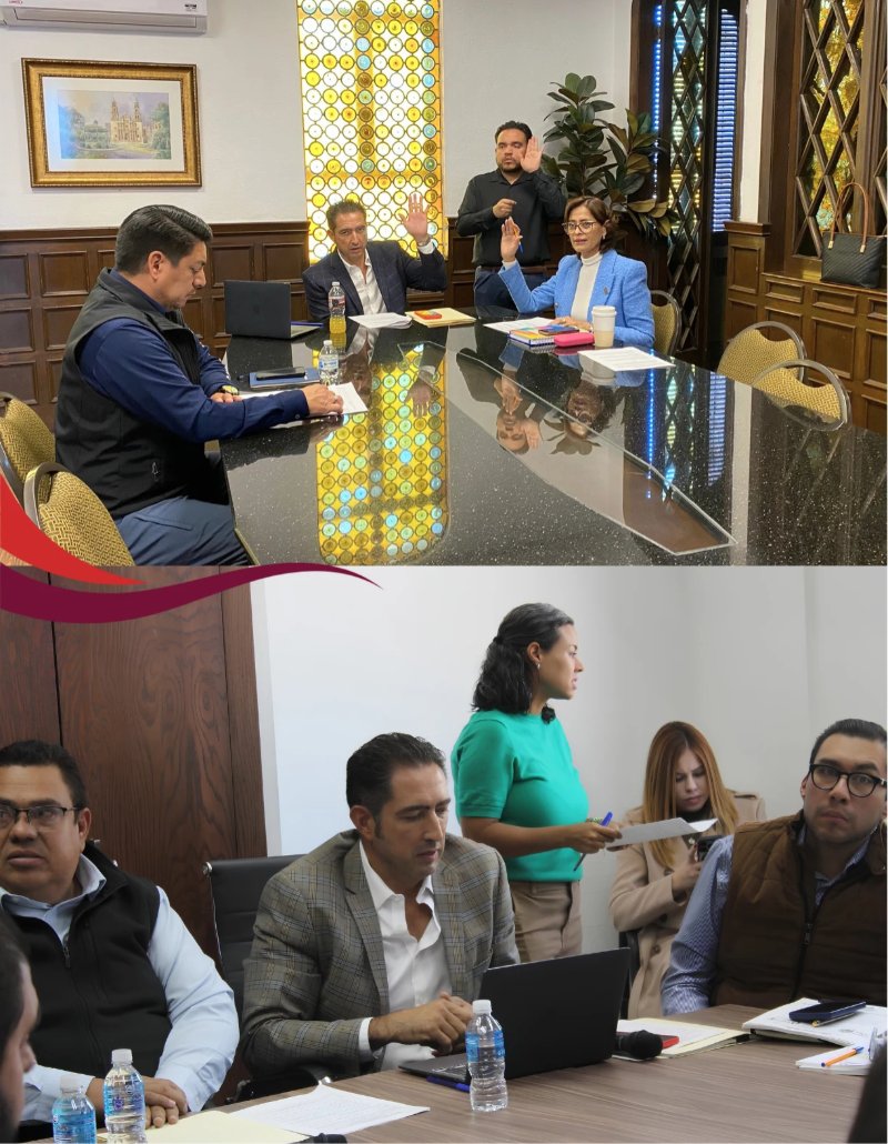 2DO INFORME MIGUEL RIGGS — page 15
