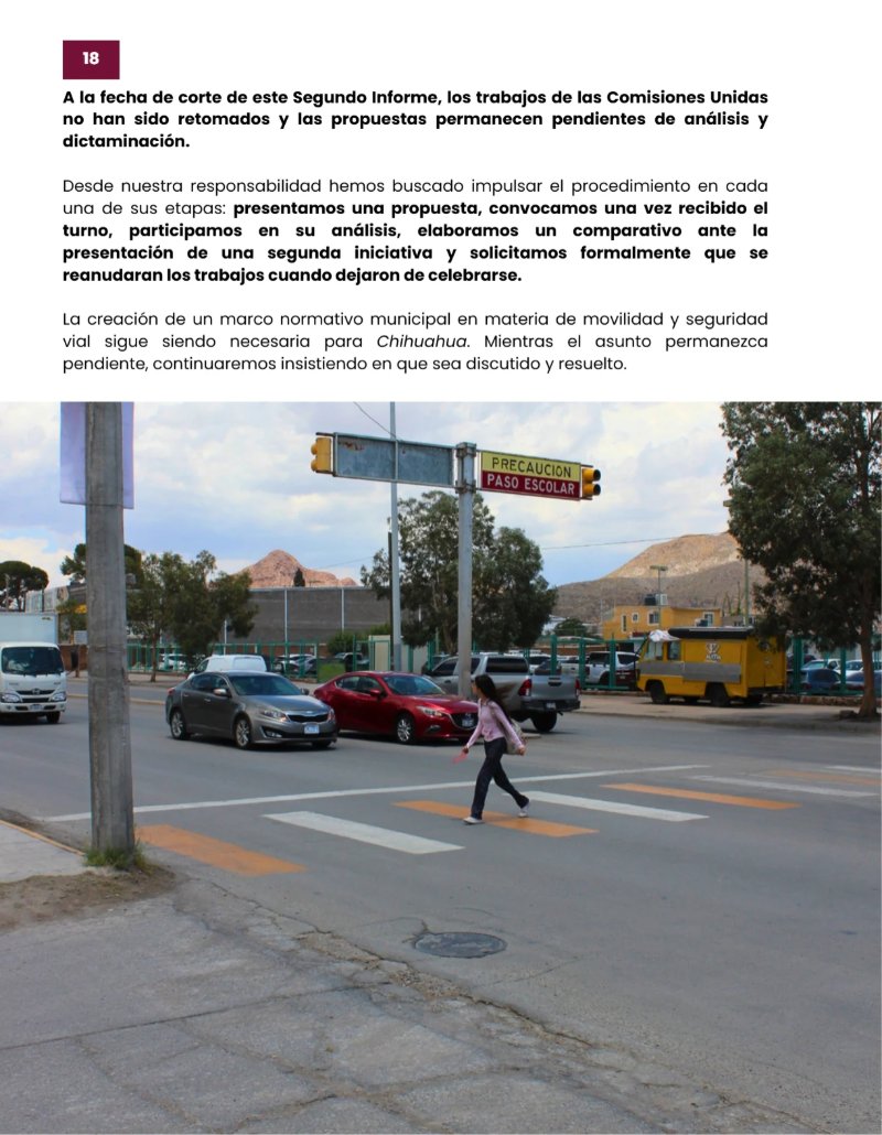 2DO INFORME MIGUEL RIGGS — page 22