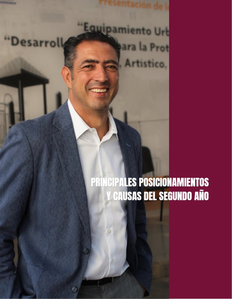 2DO INFORME MIGUEL RIGGS — page 23