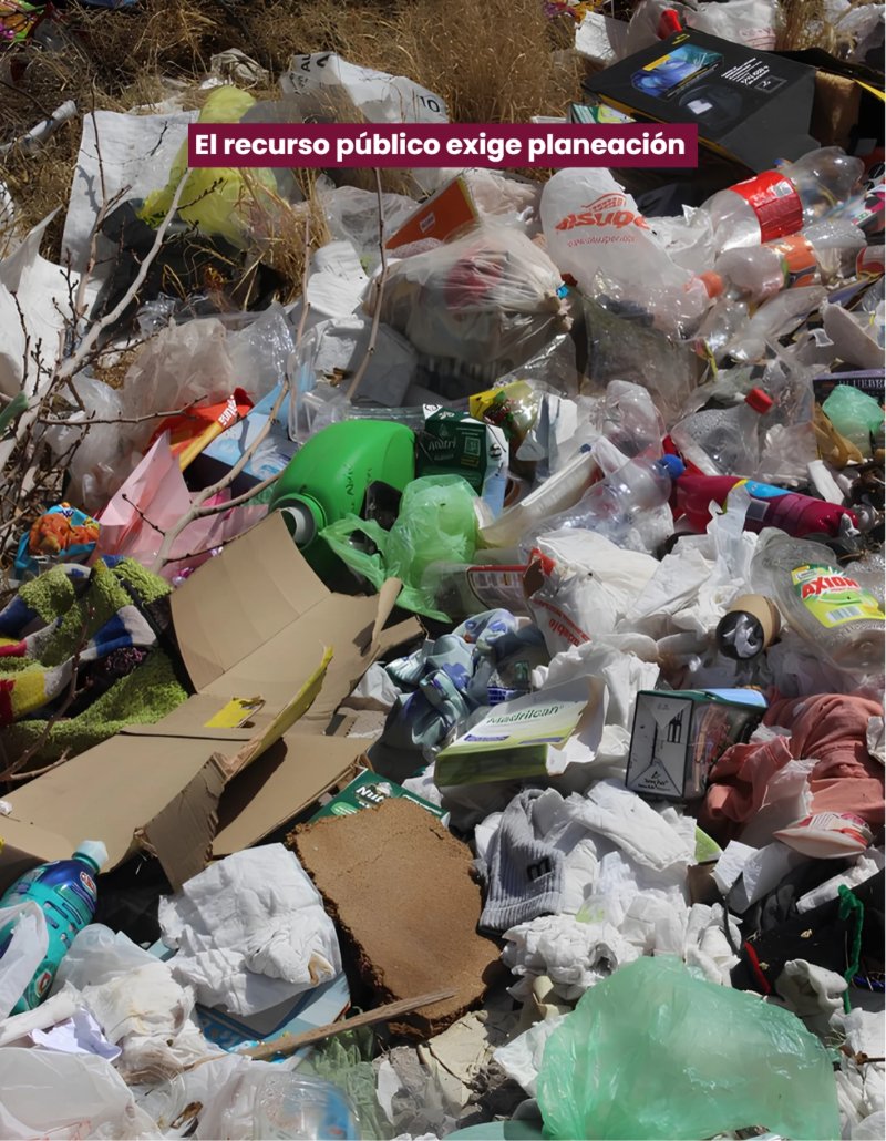 2DO INFORME MIGUEL RIGGS — page 25