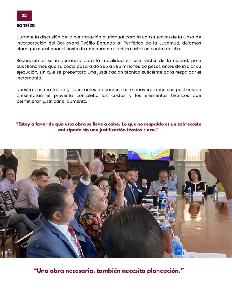 2DO INFORME MIGUEL RIGGS — page 26