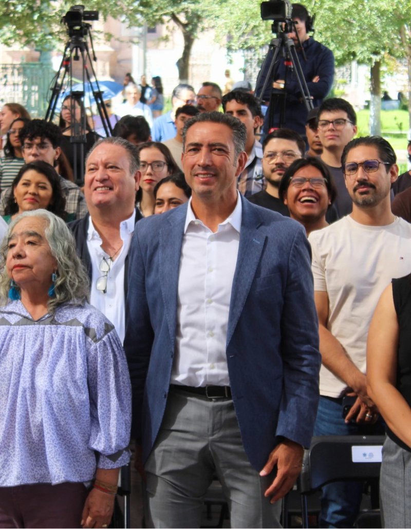 2DO INFORME MIGUEL RIGGS — page 4