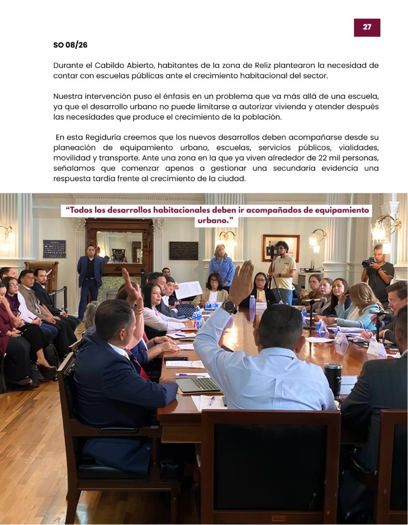 2DO INFORME MIGUEL RIGGS — page 31