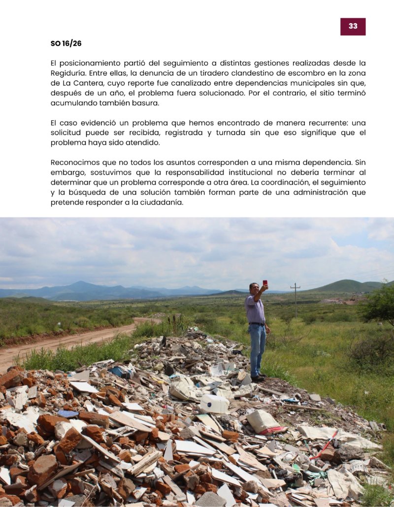 2DO INFORME MIGUEL RIGGS — page 37