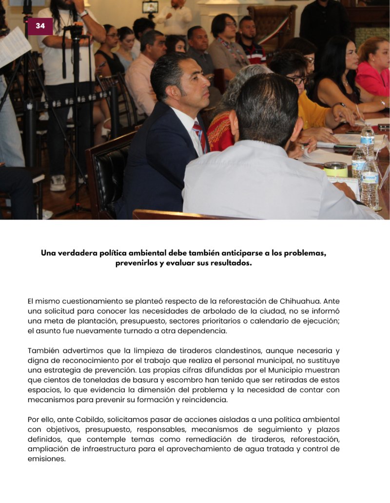 2DO INFORME MIGUEL RIGGS — page 38