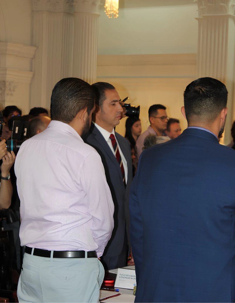 2DO INFORME MIGUEL RIGGS — page 39