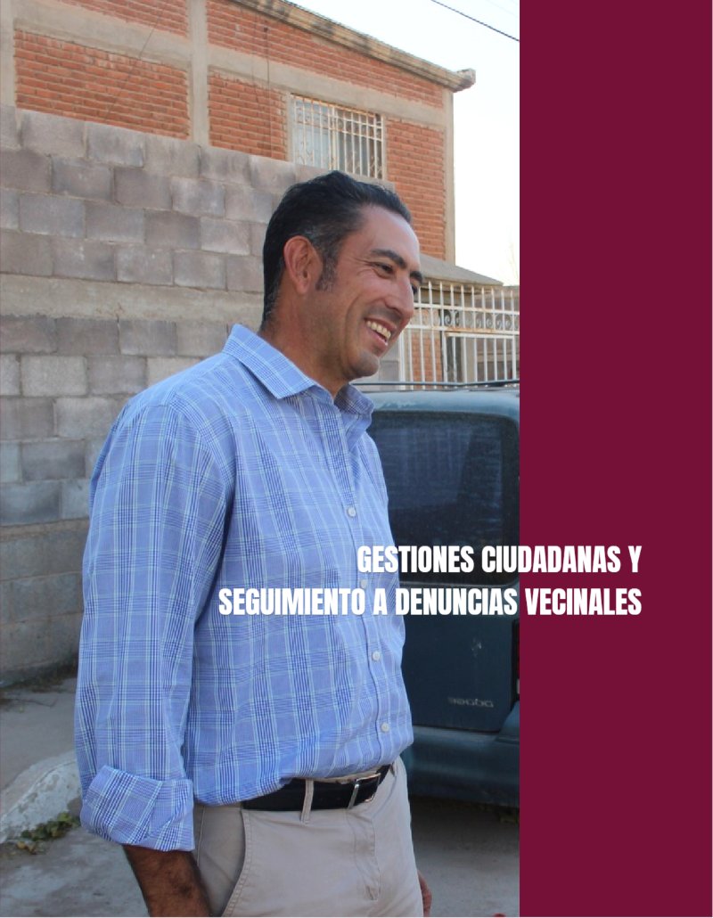 2DO INFORME MIGUEL RIGGS — page 43