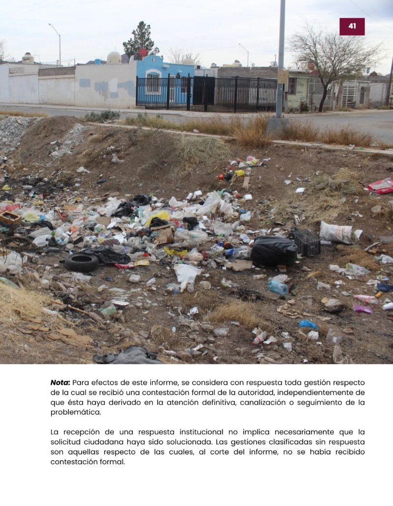 2DO INFORME MIGUEL RIGGS — page 45