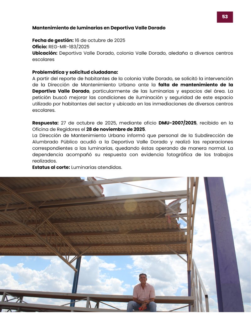 2DO INFORME MIGUEL RIGGS — page 57