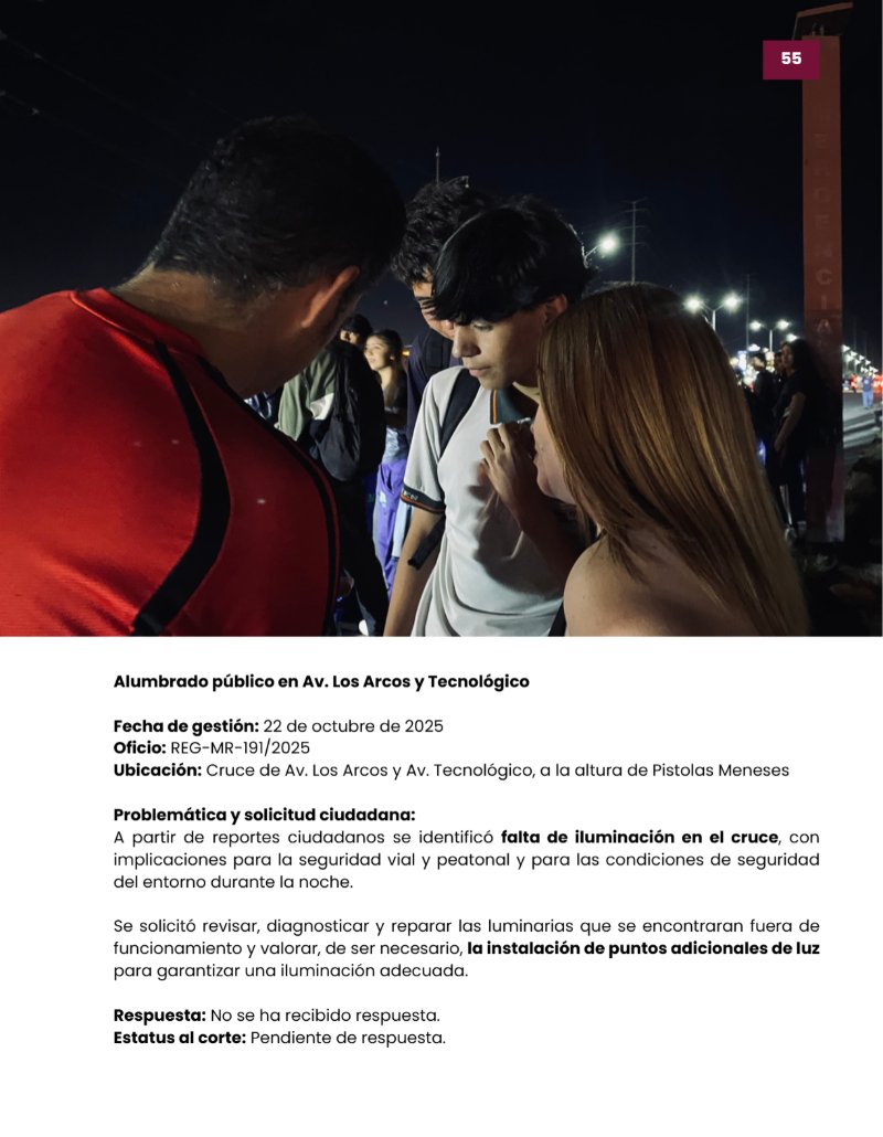 2DO INFORME MIGUEL RIGGS — page 59