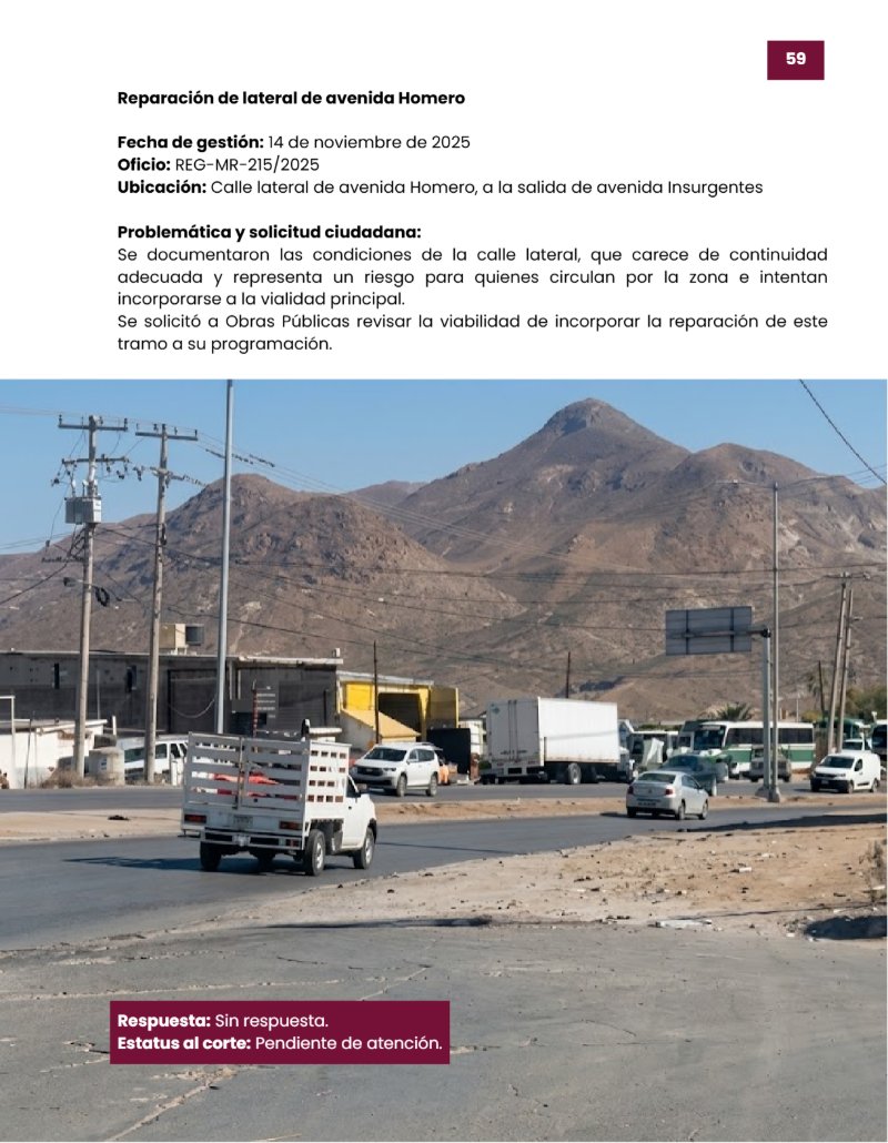 2DO INFORME MIGUEL RIGGS — page 63