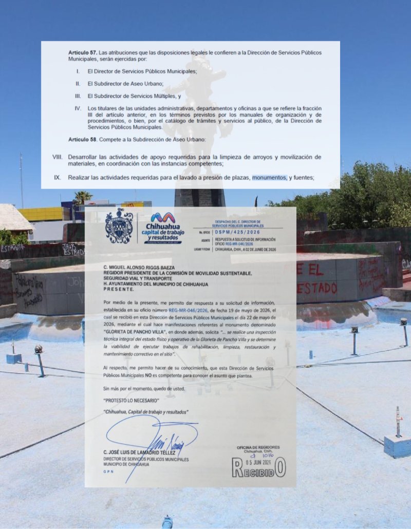 2DO INFORME MIGUEL RIGGS — page 74