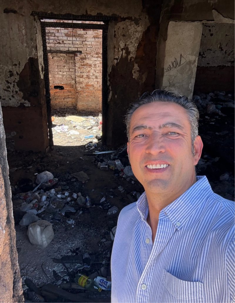 2DO INFORME MIGUEL RIGGS — page 79