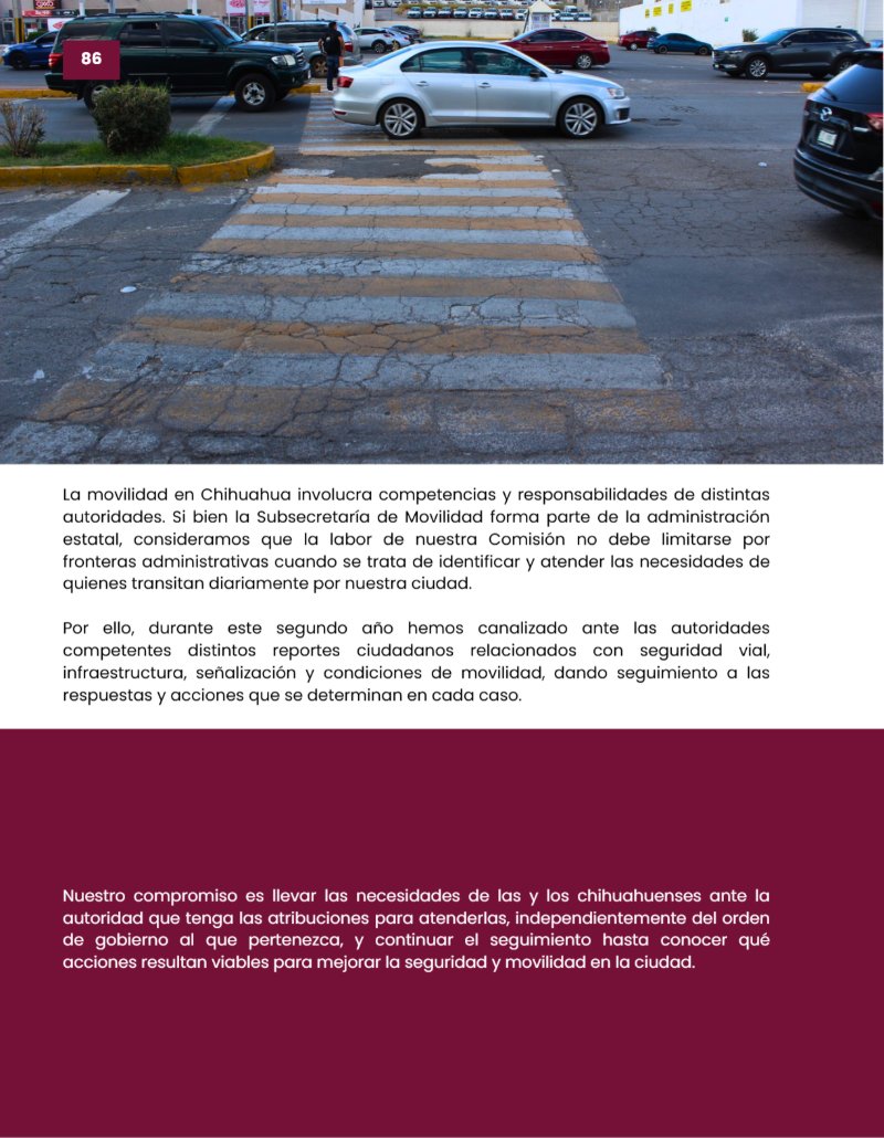 2DO INFORME MIGUEL RIGGS — page 90