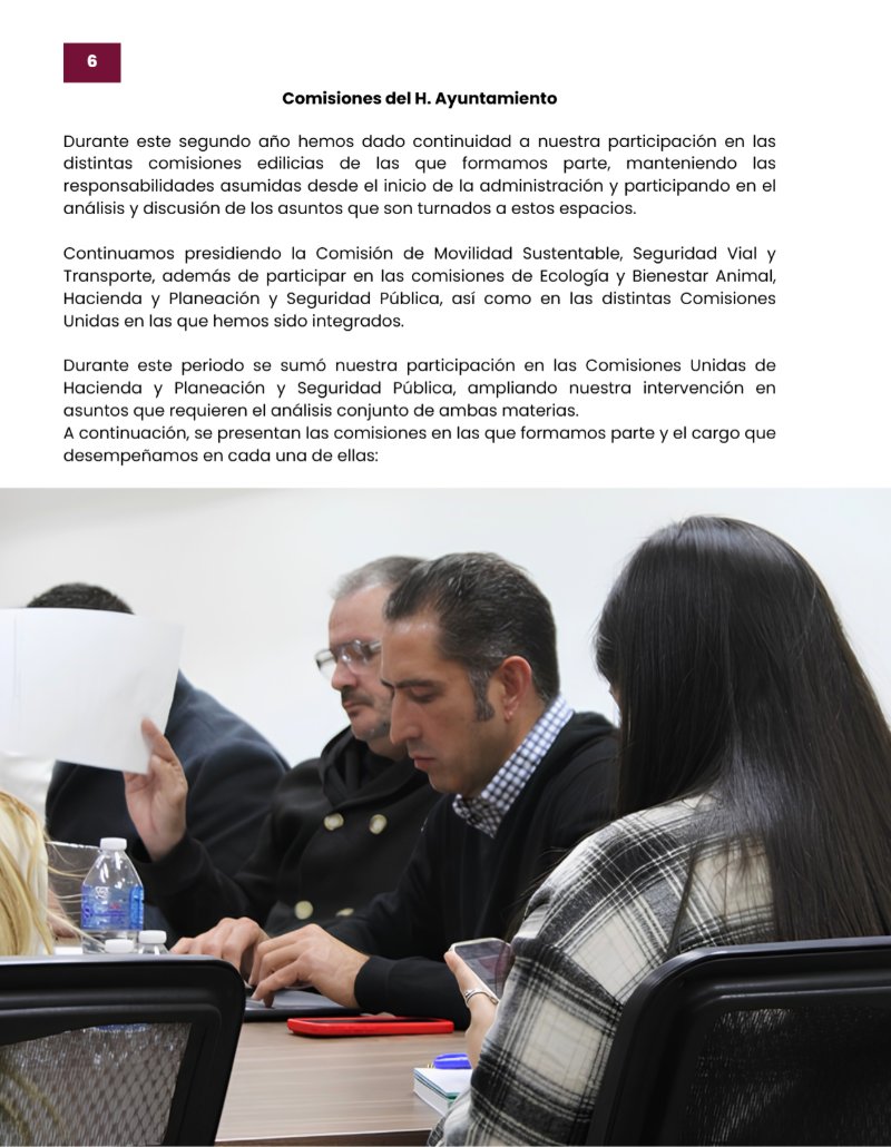 2DO INFORME MIGUEL RIGGS — page 10