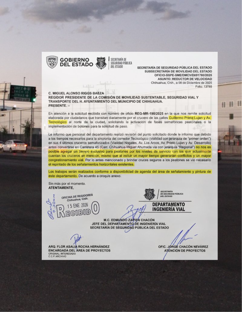 2DO INFORME MIGUEL RIGGS — page 95