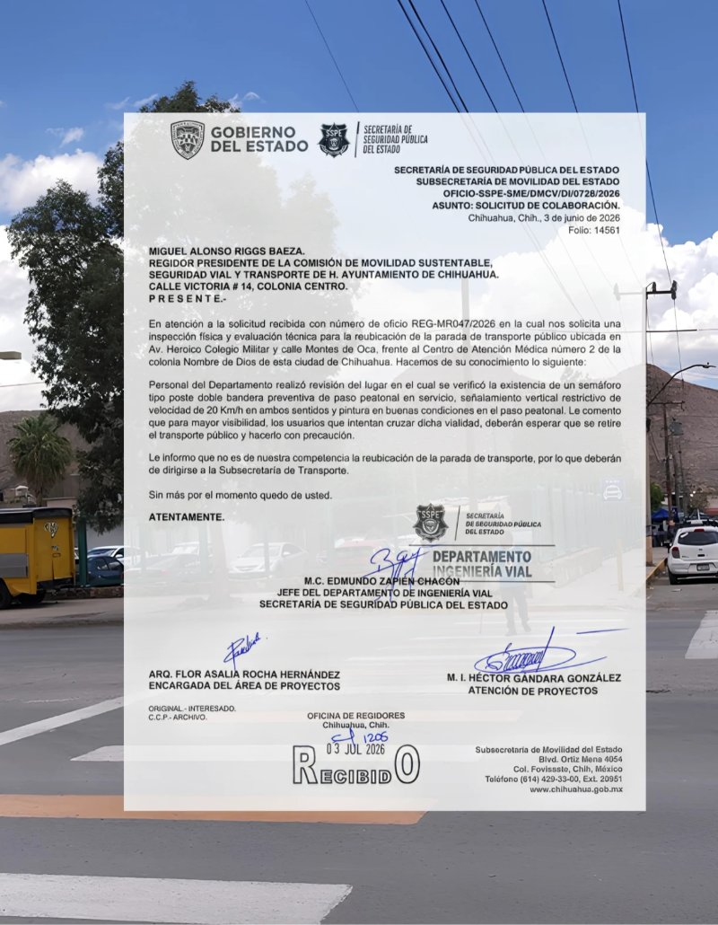 2DO INFORME MIGUEL RIGGS — page 99