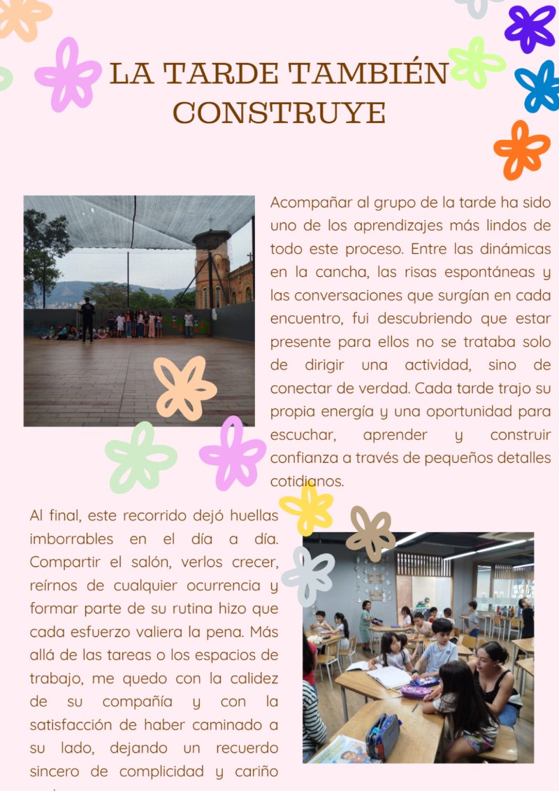 KÝKLOS 2° Edición2° — page 12