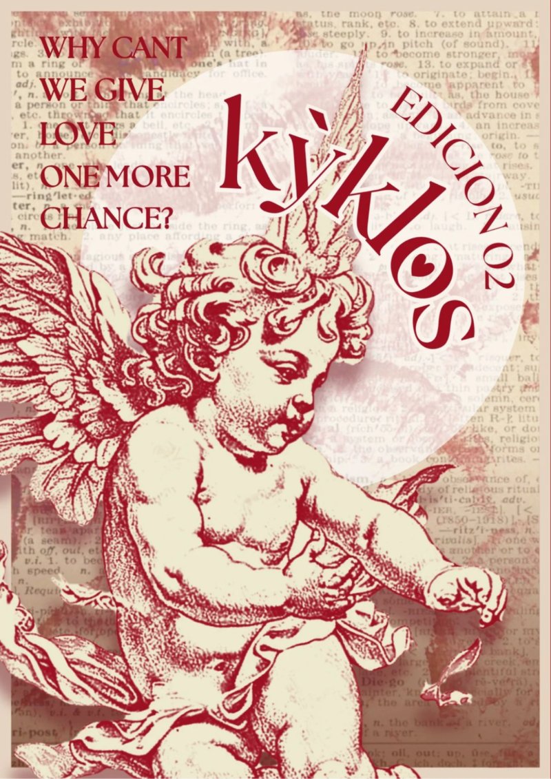 KÝKLOS 2° Edición2° — page 26