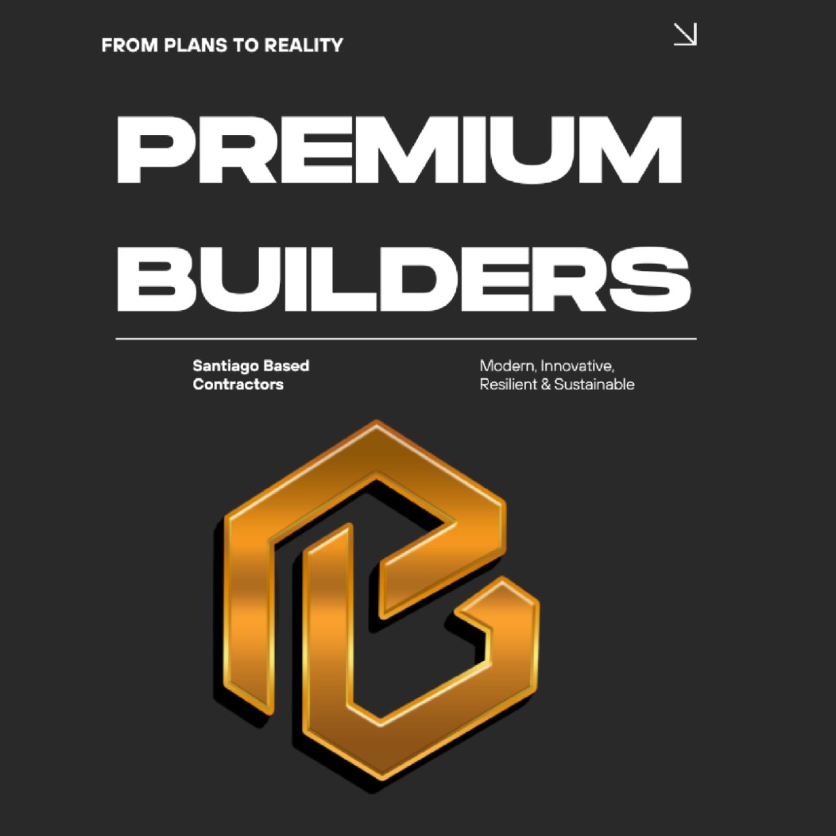 PREMIUM BUILDERS