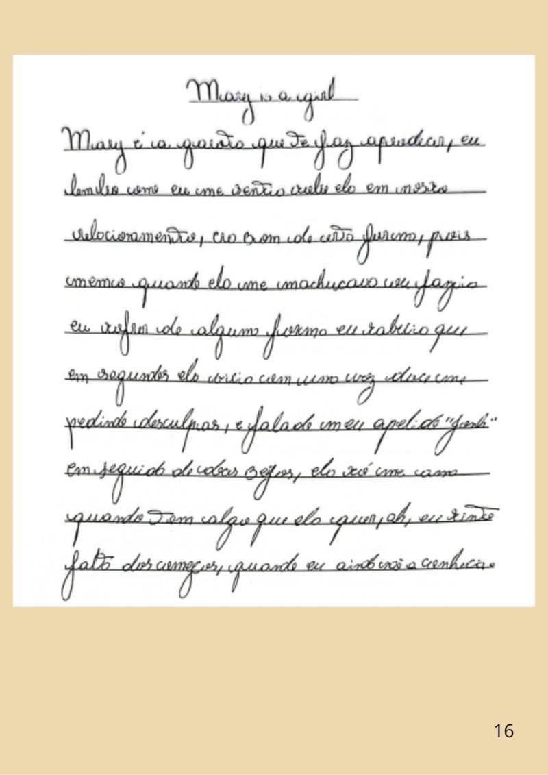 Tecendo Intelectualidades Filosofia 2⁰B — page 16