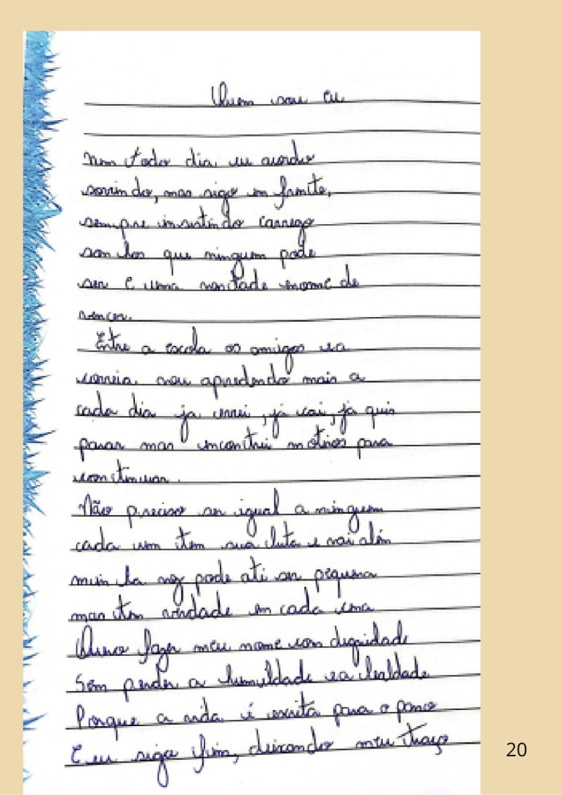 Tecendo Intelectualidades Filosofia 2⁰B — page 20