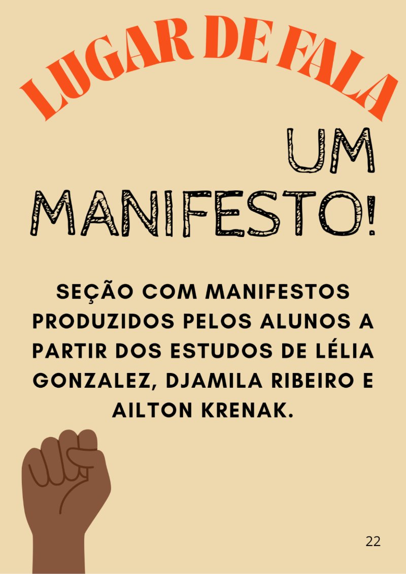 Tecendo Intelectualidades Filosofia 2⁰B — page 22