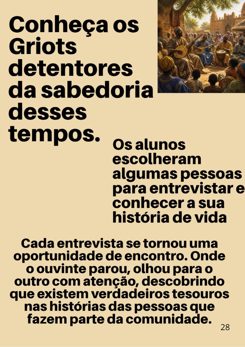 Tecendo Intelectualidades Filosofia 2⁰B — page 28