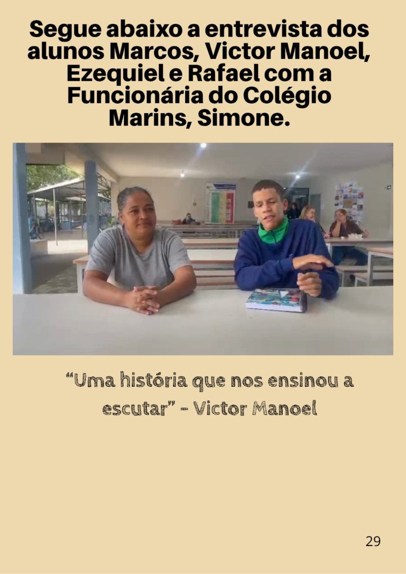 Tecendo Intelectualidades Filosofia 2⁰B — page 29