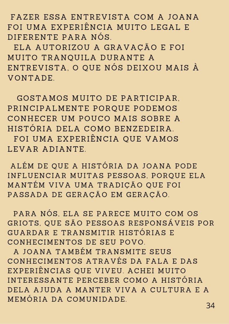 Tecendo Intelectualidades Filosofia 2⁰B — page 34