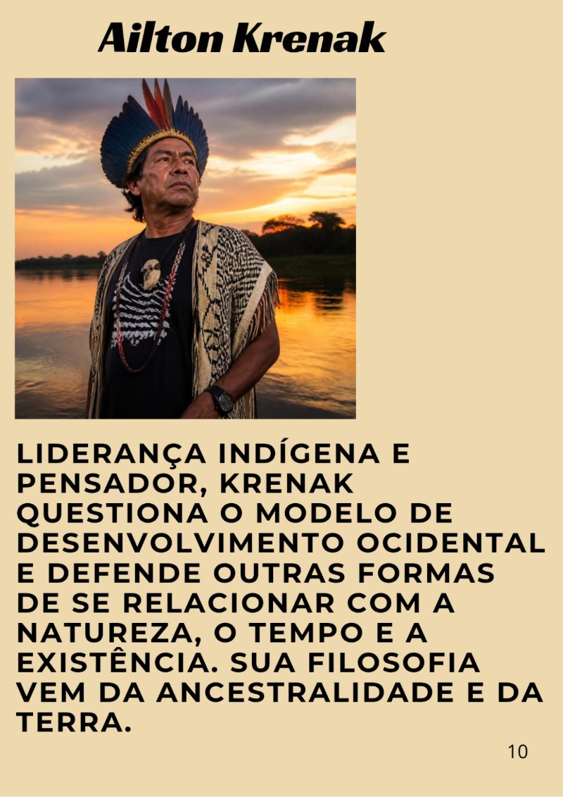 Tecendo Intelectualidades Filosofia 2⁰B — page 10