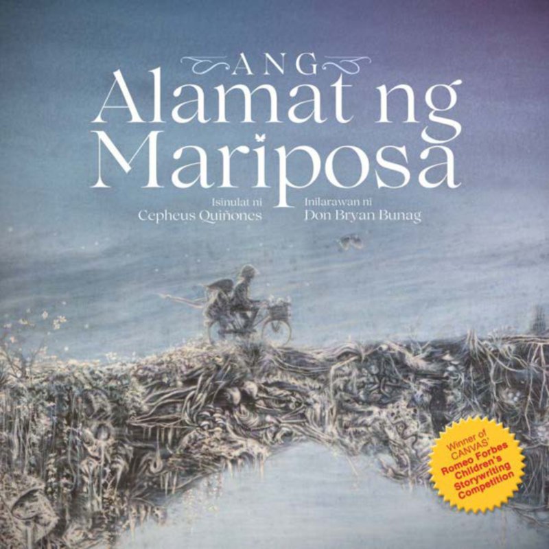 ALAMAT+NG+MARIPOSA — page 1