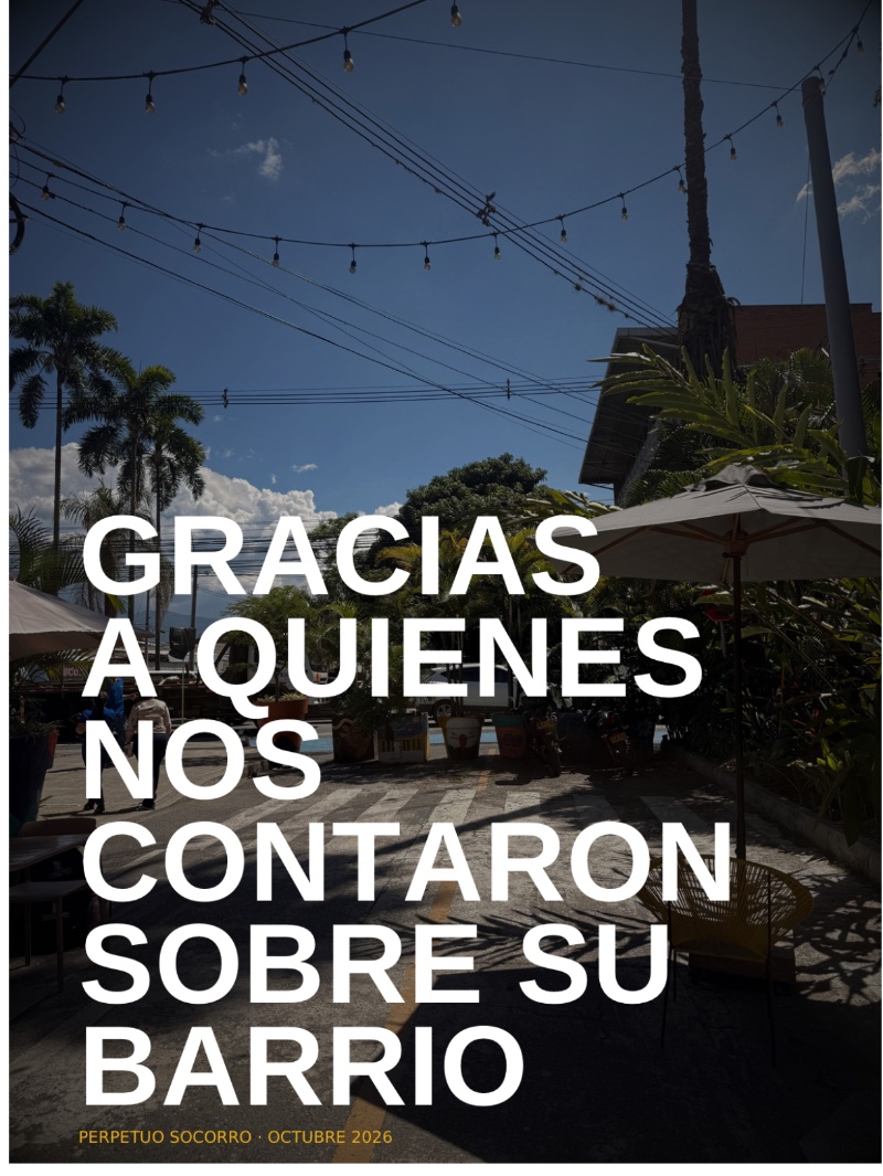 Perpetuo Socorro — page 17