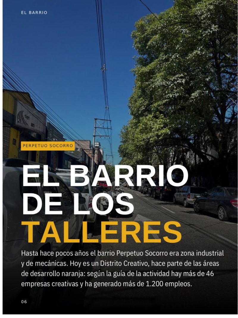 Perpetuo Socorro — page 6