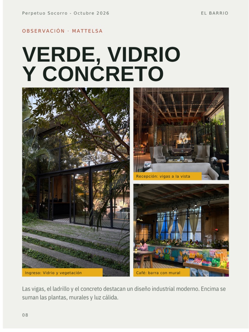 Perpetuo Socorro — page 8