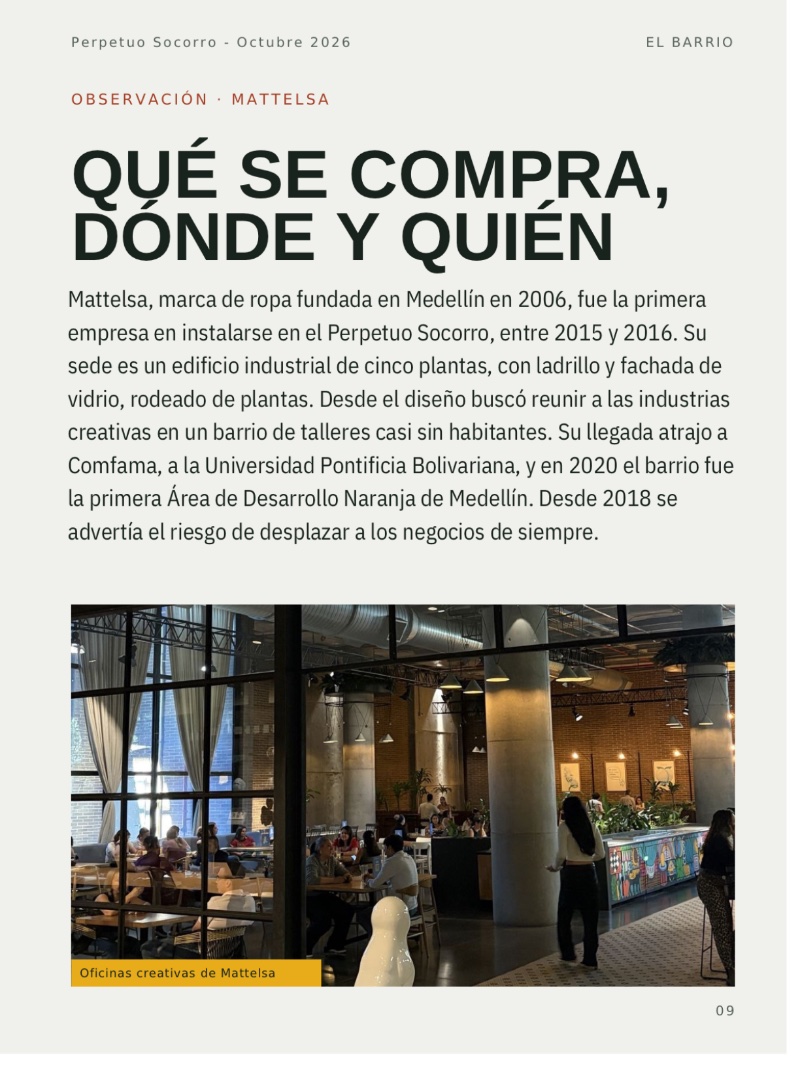 Perpetuo Socorro — page 9